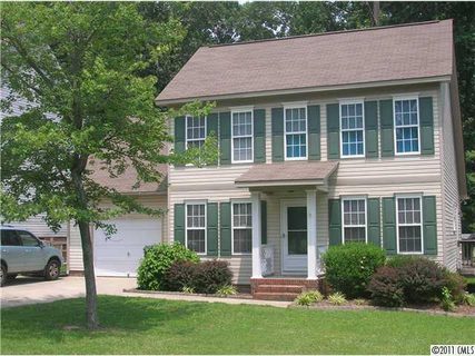 2167 Charles Towne Court