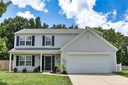 3807 Edgeview Drive 87 sold home in Indian Trail, SC
