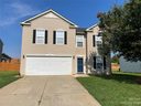 344 Zander Woods Court sold home in Mount Holly, SC