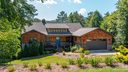 19 Fairway View Drive sold home in Weaverville, SC