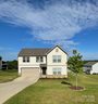2404 Stonehaven Drive sold home in Albemarle, SC