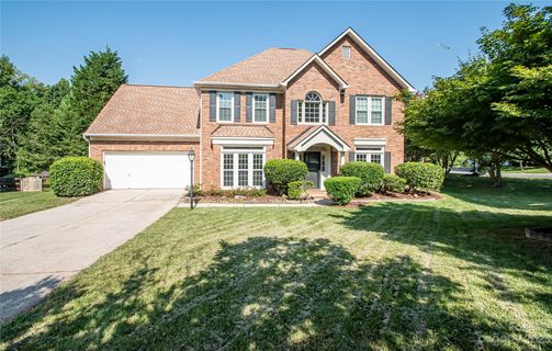 1828 Thornblade Ridge Drive