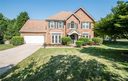 1828 Thornblade Ridge Drive sold home in Matthews, SC