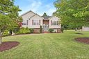 157 Deer Creek Drive sold home in Hudson, SC
