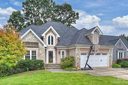 421 Cranborne Chase Drive sold home in Fort Mill, SC