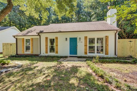 3718 Burntwood Court