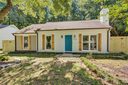 3718 Burntwood Court sold home in Charlotte, SC