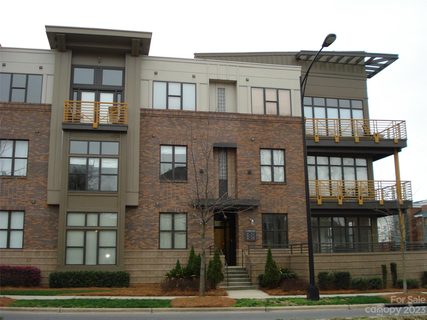 728 N Davidson Street sold home in Cityview Lofts, Charlotte, NC