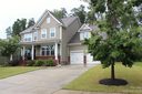 13430 Hyperion Hills Lane sold home in Charlotte, SC