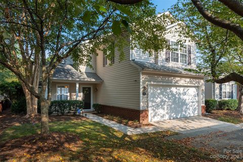 9314 Meadowmont View Drive