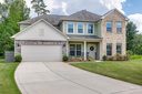 4017 Kestrel Lane sold home in Indian Land, SC