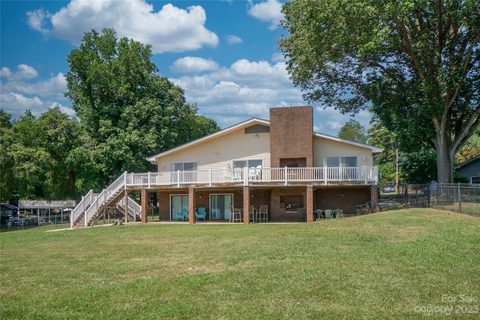 50422 Mallard Drive sold home in River Haven, Albemarle, NC