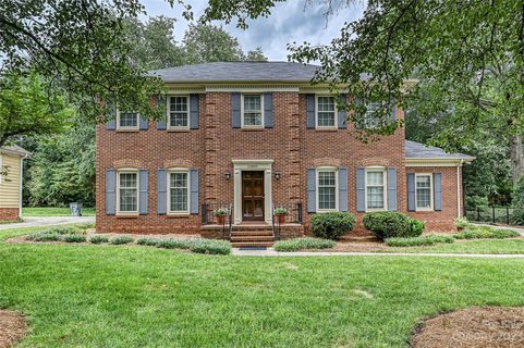 11810 Woffington Court
