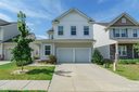 947 Bunker Trace sold home in Rock Hill, SC