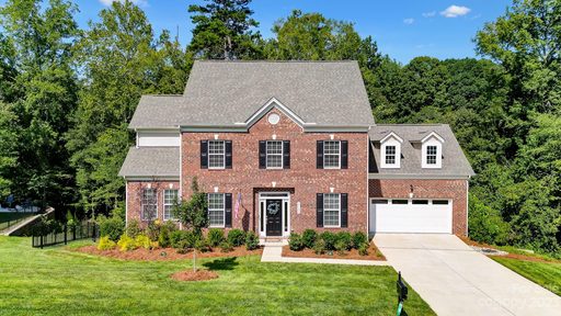 4108 Belle Meade Circle