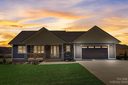 111 Maple Knoll Drive sold home in Hendersonville, SC