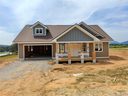 137 Maple Knoll Drive sold home in Hendersonville, SC