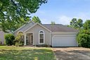 5716 Shining Oak Lane sold home in Charlotte, SC