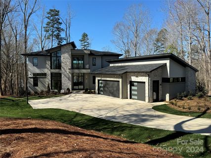 1007 Timberlake Point 2 sold home in McLean Hunts Point, Belmont, NC