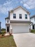 179 Shay Crossing Road sold home in Salisbury, SC