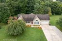 44 Double Brook Drive 13 sold home in Weaverville, SC