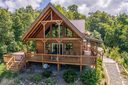 2742 Alarka Highlands Drive sold home in Bryson City, SC