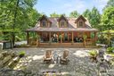 731 Corsica Lane sold home in Saluda, SC