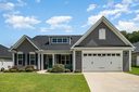 210 Wescot Drive sold home in Concord, SC