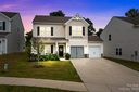1031 Nunnery Lane sold home in Kannapolis, SC