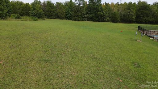 Lot 19 Glen Manor Court sold lot in GLEN MANOR, Lincolnton, NC
