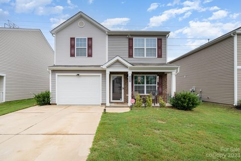 1530 Gaston Mountain Drive