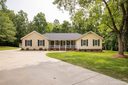 9269 Horseshoe Circle sold home in Indian Land, SC