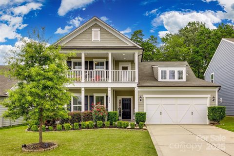 2044 Angel Oak Drive sold home in Springview Meadows, Fort Mill, SC