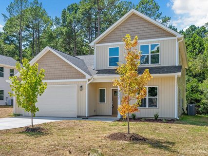 13325 New Haven Drive sold home in New Haven Park, Huntersville, NC