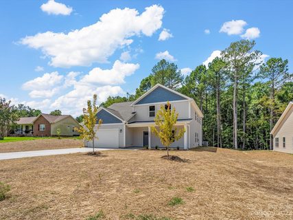 13321 New Haven Drive sold home in New Haven Park, Huntersville, NC