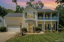 2829 Patten Hill Drive sold home in Matthews, SC