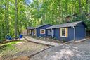 199 Azalea Drive sold home in Maggie Valley, SC