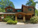 2128 Sleepy Hollow Drive sold home in Waynesville, SC
