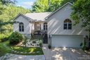 15 Autumn Glen Court sold home in Brevard, SC