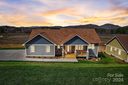 205 Maple Knoll Drive sold home in Hendersonville, SC