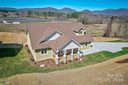 239 Maple Knoll Drive sold home in Hendersonville, SC