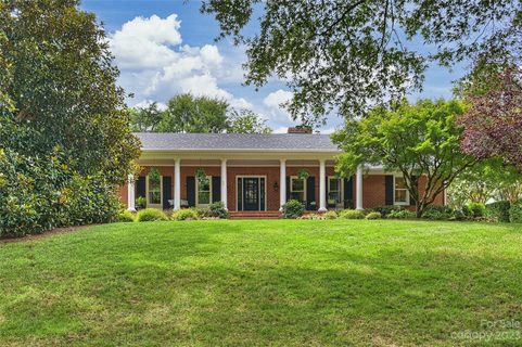 4620 Montibello Drive