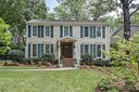 2542 Valencia Terrace sold home in Charlotte, SC
