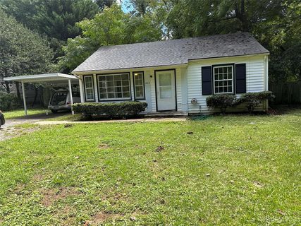 4212 Howie Circle sold home in Howie Acres, Charlotte, NC