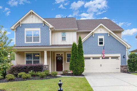 16536 Palisades Commons Drive