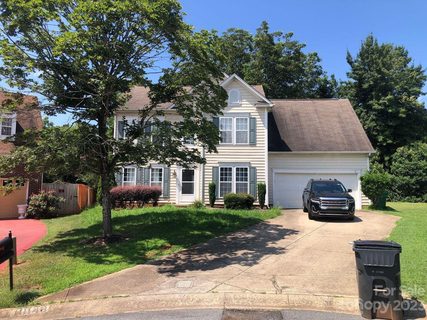 10148 Baxter Caldwell Drive