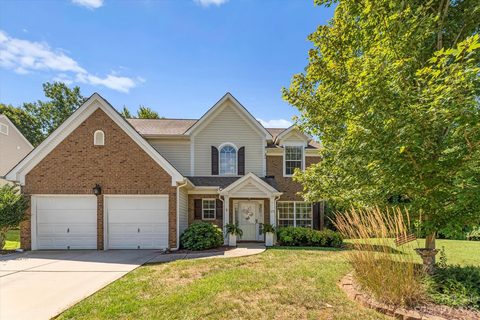 171 Vance Crescent Drive sold home in Lochmere, Mooresville, NC