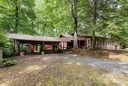 614 Shumont Road sold home in Black Mountain, SC