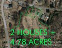 709 E D Street sold home in Newton, SC