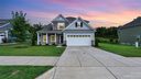 4275 Falls Lake Drive sold home in Concord, SC